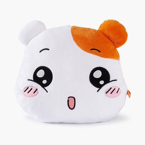 살쪘츄