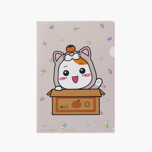 고양이츄패턴