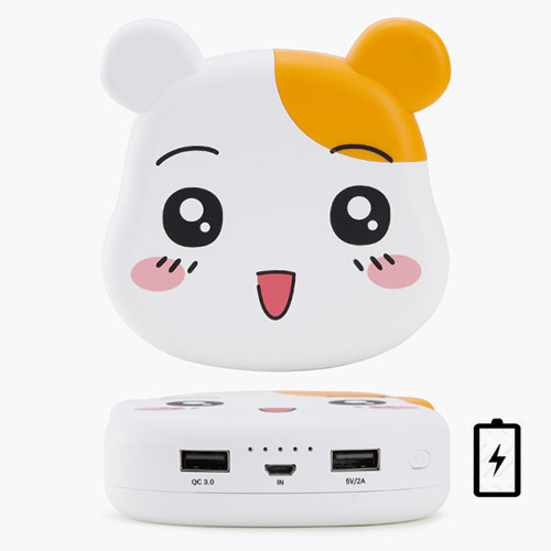 보조배터리